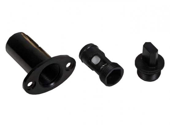 Kit de vidange de coque, écoulement à 1 voie MrlnOval Sa