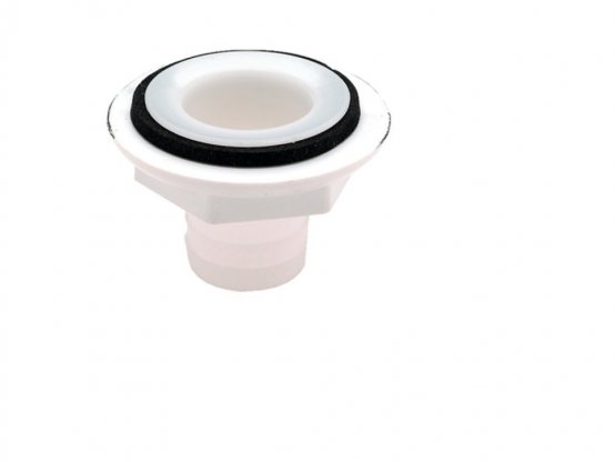 Bonde d'évier, 1″ droite SW-1