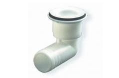 Bonde d'évier, 3/4" droite SW-5