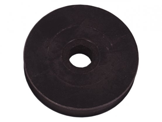 Poulie, diamètre extérieur : 3" diamètre intérieur : 5/8" largeur : 5/8" Mrln