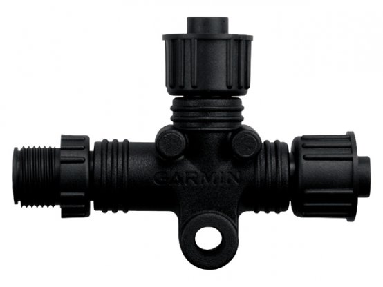 Connecteur en T NMEA 2000® 1 port