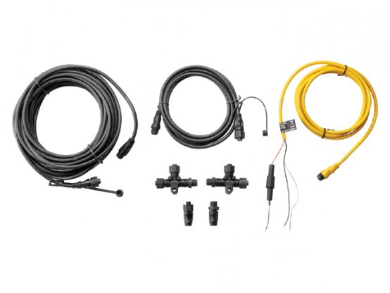 Kit de démarrage NMEA 2000®