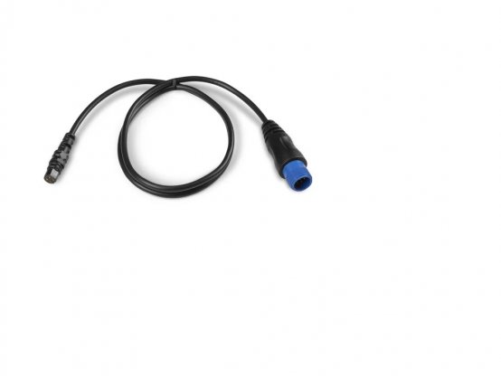 Câble adaptateur sonde 8 broches/sondeur 4 broches