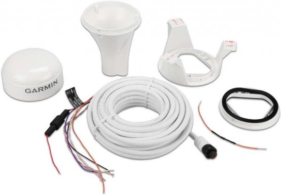 GPS 19x HVS (NMEA 0183) 010-01010-00