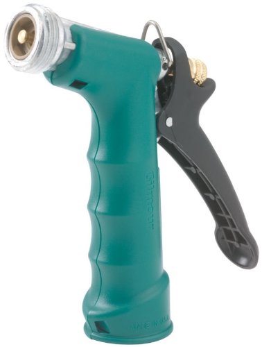 Buse de pulvérisation, cadre métallique de type Husky