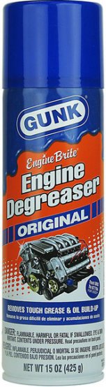 Dégraissant, pour Engine Brite 16oz Gunk
