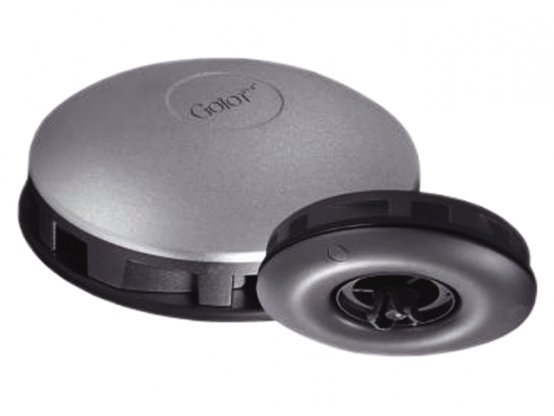 VENTILATEUR À FERMETURE RAPIDE