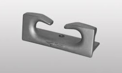 Connecteur, ensemble pour rail de pied 811