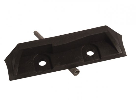 Loquets en plastique modèle 34.20 (x2)