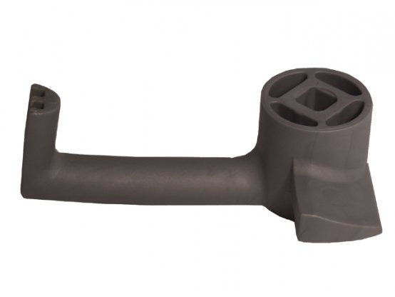 Poignée, intérieur gauche f/Cristal&Intégration