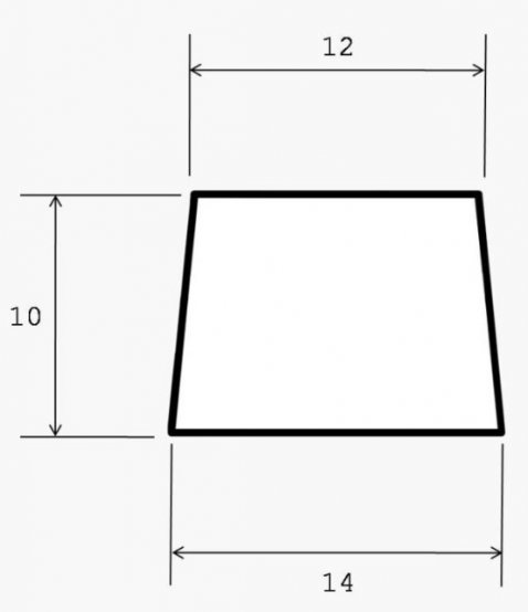 Joint-Mat, Neop 1/2 Rond f/Tradition 1