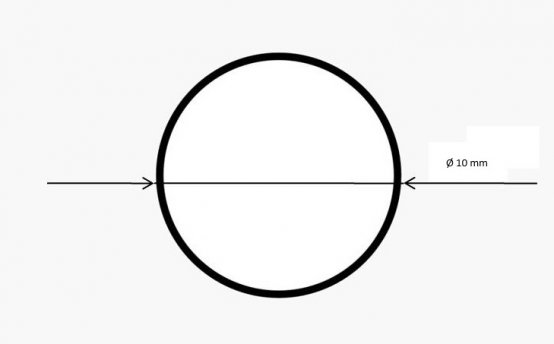 JOINT POUR MODÈLE 80.80