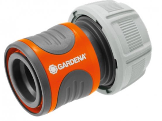 Raccord de tuyau 19 mm 3/4 Clip femelle à pince