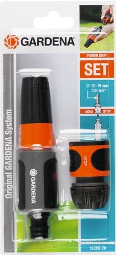 Buse de pulvérisation, Stop n Spray 13 mm (1/2″)