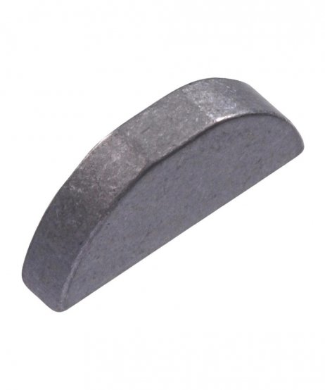 Woodruff Key, Size #15 1/4″ X 1″