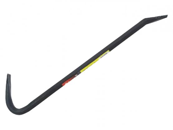 Barre de démolition, 1/2 po x 12 po