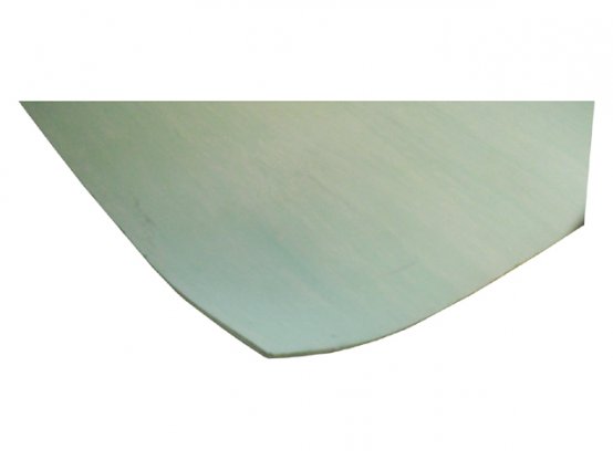 Joint en feuille, fibres végétales + liège : 1/16" P-162