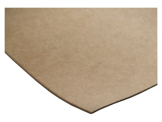 Papier pour joints : 1/16" p-165 8" x 22"