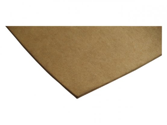 Feuille de joint en papier : 3/32″ P-165 12″ x 36″/Sh