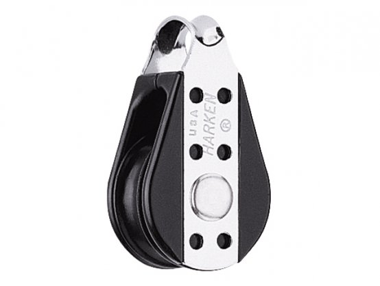 Blocage d'une seule balle Classic 29 mm MaxLine 8 mm