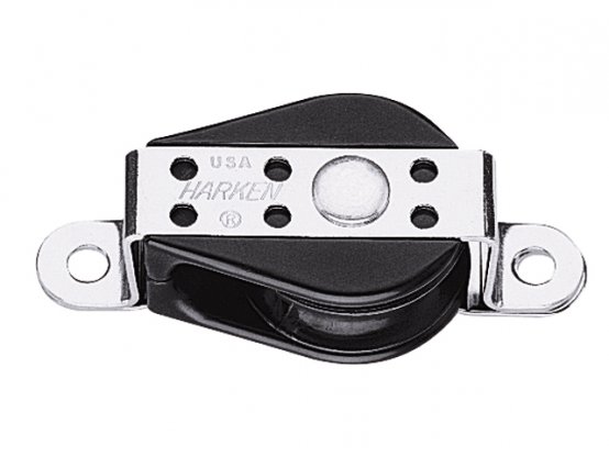 Joue-bloc, Bullet Classic MaxLine : joue-bloc en fil de 8 mm