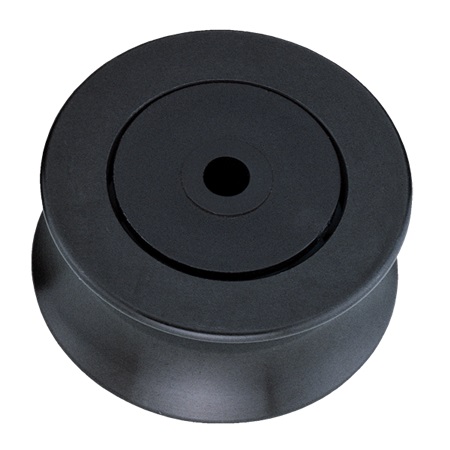 Poulie ; oO/51 mm iO : 6,27 Largeur 22 mm MiDRang