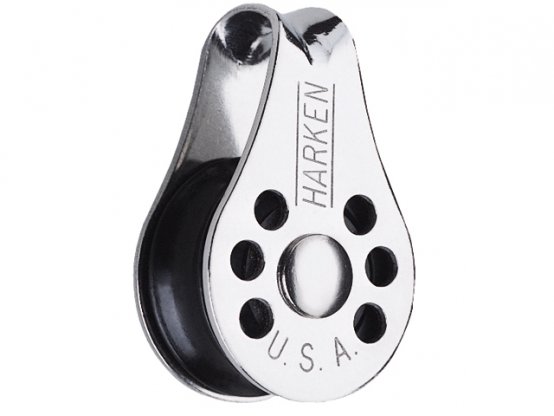 Bloc, ligne f/Ø unique : 6 mm Micro