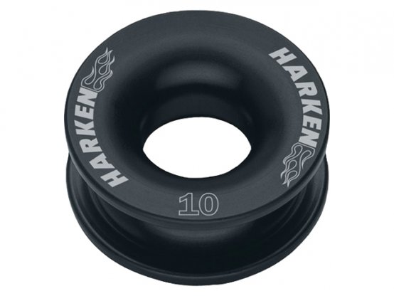 Anneau de guidage, trou : 10 mm, gorge extérieure : 6 mm