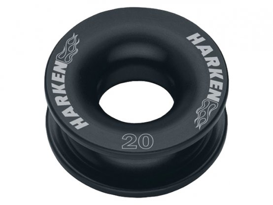 Anneau de plomb, trou : 20 mm, gorge extérieure : 14 mm