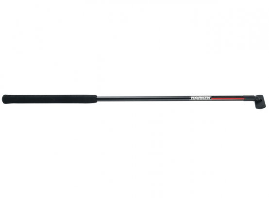 Rallonge de barre franche, Alu Univers avec Flex-Joi