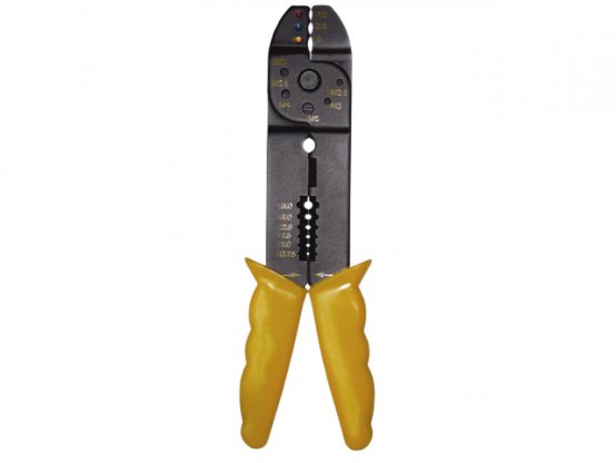 Crimp Tool, Crimp plier
