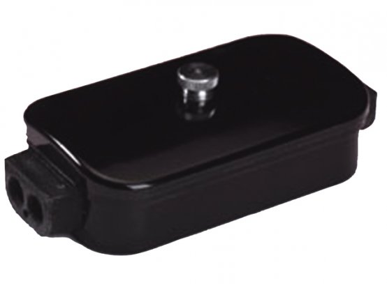 Boîte de jonction résistante à l'humidité