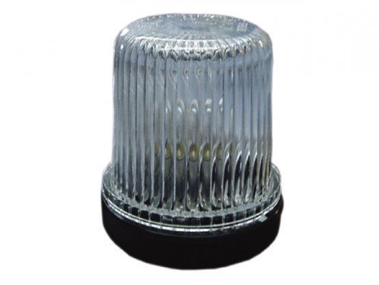 Feu de navigation polyvalent 12 V 10 W Bk-Base 2492