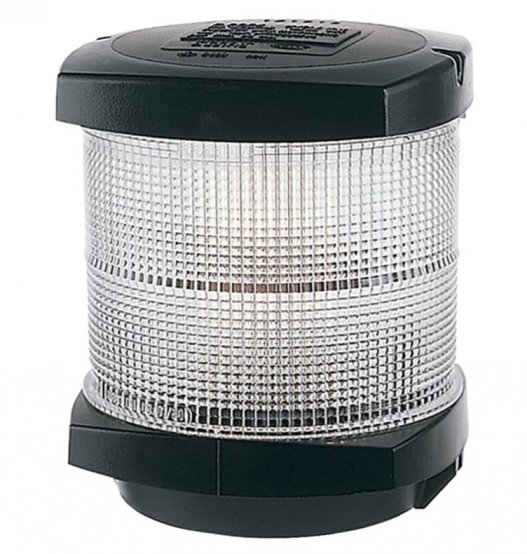 Feu tout horizon Mod.A 2Mil 12V Blanc