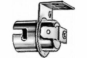 Douille pour ampoule BA15SA avec support