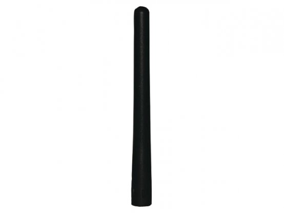Antenne VHF flexible pour radio VHF M72