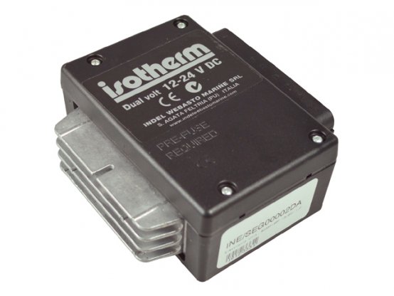 Unité électronique, BD35F/50F 12/24V 101N02