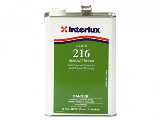 Plus fluide, 216 pintes