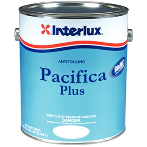 Antifouling, Pacifia Plus Rouge Gal