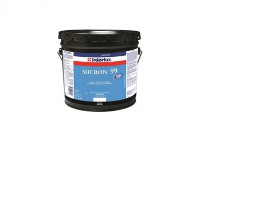 Antifouling, Micron 99 SPC Noir 3 gallons