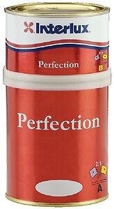Peinture Poly-U, Perfection Snow-Wh Qt