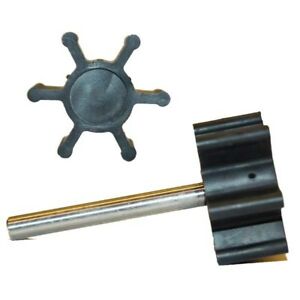 impeler 17255-0003p avec shaft