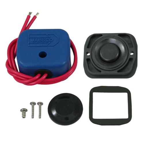 Pressostat pour pompe série 31700