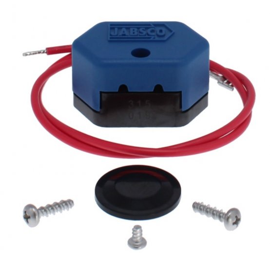 Press.Switch, série 40 PSI 31295/31395