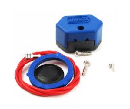 Pressostat, 70 PSI pour la série 82605