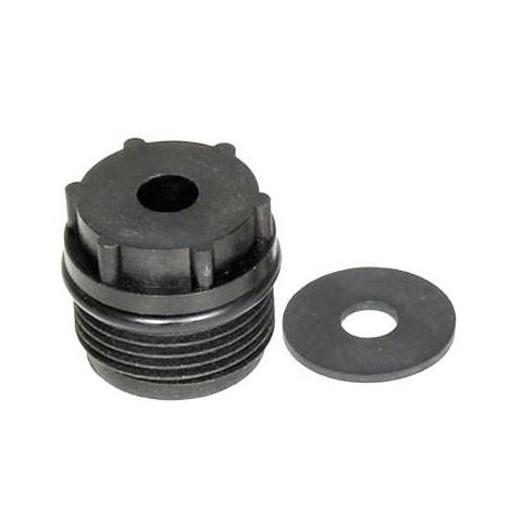 Seal Assy, f/PAR Toilet