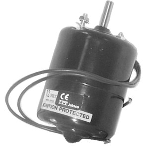 Moteur de remplacement 12 V pour la série 37202