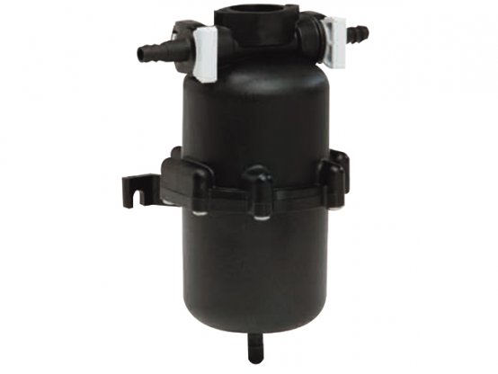 Réservoir accumulateur, mini 0,6 L