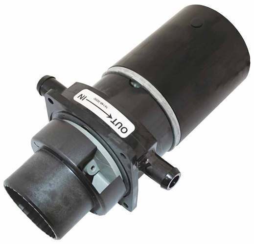 Ensemble de remplacement de broyeur 12 V f/37010Series