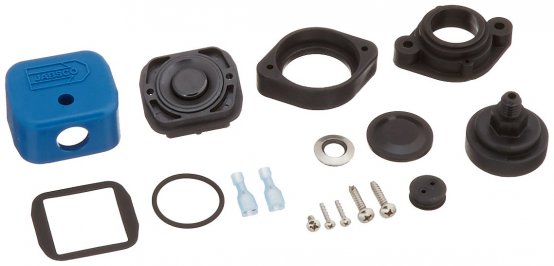 Kit de pression/interrupteur, 40 PSI f/31595,316xx,31